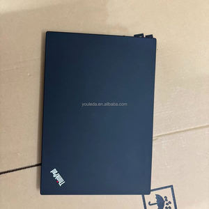 Ordinateur portable professionnel Lenovo T14 Gen2 11e génération 16 Go 512 Go SSD d'occasion, fin et léger, idéal pour les étudiants et le bureau - Prix bas - Product Image 5