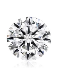 IGI栽培合成ダイヤモンドリングネックレスペンダントイヤリングセット人工結婚指輪ルーズダイヤモンド - Product Image 4