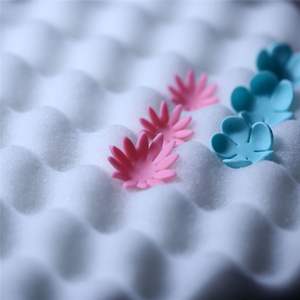 2 <span class=keywords><strong>tapis</strong></span> de séchage en mousse pour gâteaux, fondants, fleurs en <span class=keywords><strong>sucre</strong></span>, tampons de modelage en éponge, moule pour pâte à <span class=keywords><strong>sucre</strong></span> - Product Image 3