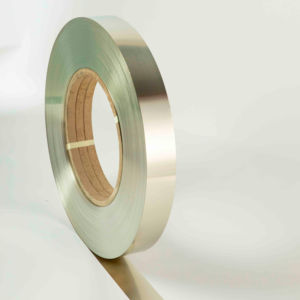 Fabbricazione professionale di striscia di rame nichel C7521 CuNi18Zn20 striscia C77000 rame nichel lega di zinco striscia elettrum - Product Image 3