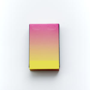 Boîte en carton biodégradable haut de gamme personnalisée Cannacoast, résistante aux enfants, avec tiroir coulissant, impression sérigraphique - Product Image 5