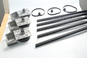 2023 haute qualité réduction <span class=keywords><strong>automatique</strong></span> extrudeuse en plastique avant différents Types boîtes de vitesses direction inversée boîte de vitesses Dc boîte de vitesses Atv - Product Image 3