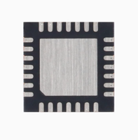 Circuits intégrés CC2520RHDR CC2520 IC RF TXRX+MCU 802.15.4 28VFQFNs en stock