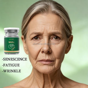 Sérum Bio Liftant Anti-âge Réparateur ADN et Régénération Cutanée Visage au NAD+ et Céramide, Complexe Peptidique EGF, 5ml – Nouvelle Formule - Product Image 5