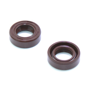 Anillo de sellado de aceite para motor fueraborda Yamaha 93101-13M12 para piezas de repuesto de hélices de 4-6 HP - Product Image 2