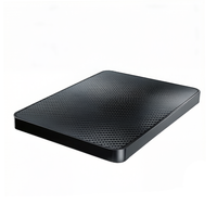 Disque dur externe 2 To, HDD USB 3.0 Type-C, 250 Go, 500 Go, 1 To, 4 To, 8 To, disque dur portable pour ordinateur portable, ordinateur de bureau