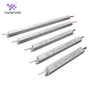 6A DC12V สลับ LED 72W ประสิทธิภาพ88% <span class=keywords><strong>50</strong></span>/<span class=keywords><strong>60Hz</strong></span> สำหรับอุตสาหกรรมส่งตรงจากโรงงาน - Product Image 1