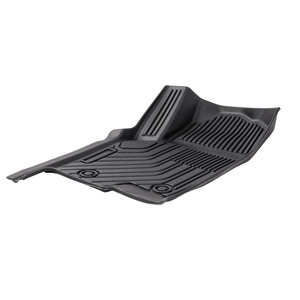 Tapis de sol de voiture en TPE directement de l'usine pour Foton Mars 7 Mars <span class=keywords><strong>9</strong></span> 2023-2025, imperméables, 3D, accessoires pour pick-up 4x4 - Product Image 3
