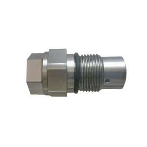 डीजल इंजन का हिस्सा सामान्य रेल दबाव राहत वाल्व 4384241-06 ईंधन दबाव राहत वाल्व 4384241 6 438424106 - Product Image 3