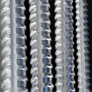 قضبان فولاذية كاملة اللولبة من دايداغ سويل نيل PSB930 بأحجام 6 مم و8 مم و10 مم و12 مم و16 مم و20 مم لبناء المنحدرات - Product Image 3