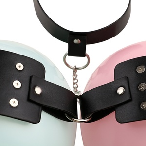 QKKQ Nuevo Sujetador BDSM al por mayor, Faja Ajustable para el Pecho, Cinturón de Bondage para el Pecho, Juguete Sexual para Parejas, Juego Erótico - Product Image 5