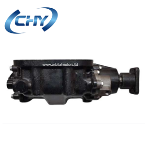 High Pressure Transmission <strong>PTO</strong>-14/26QW <strong>Hydraulic</strong> <strong>Pump</strong> for Engineering Machinery and Construction Parts - Product Image 3