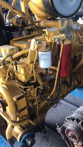 Bán Hot nhỏ máy xúc hoàn chỉnh bộ phận động cơ 6d140 máy móc <span class=keywords><strong>DIESEL</strong></span> lắp ráp động cơ - Product Image 4