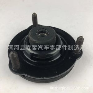 Support supérieur d'amortisseur Toyota Prado 48609-60040, support moteur avant, transmission manuelle - Product Image 3