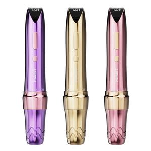 Mât <span class=keywords><strong>P60</strong></span> Maquillage Permanent Sourcils Lèvres Prix de gros Stylo de tatouage sans fil - Product Image 1