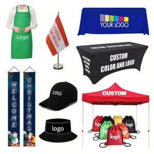 Expédition rapide, vente en gros, personnalisation de votre logo et de votre design, bannière publicitaire en matériau extérieur, perforée aux quatre coins - Product Image 5