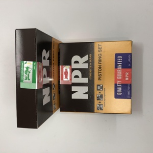 Chính hãng <span class=keywords><strong>Piston</strong></span> Ring npr sji10163zz cho ISUZU động cơ <span class=keywords><strong>diesel</strong></span> <span class=keywords><strong>Piston</strong></span> Ring 6HH1 - Product Image 6