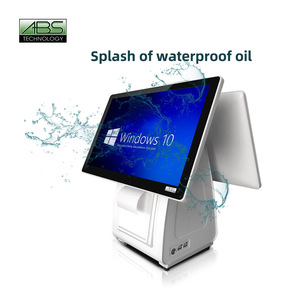 Siêu thị và doanh nghiệp nhỏ siêu thị sử dụng máy tính tiền hệ thống POS Giá cả hợp lý với phần mềm - Product Image 3