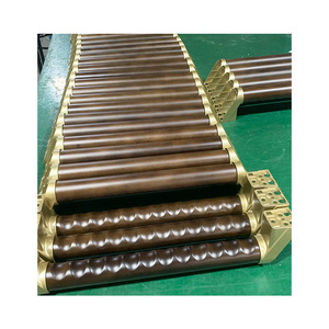 ราวจับสแตนเลสสำหรับห้องน้ำ รุ่น KT-32-622 ผิวปัดเงา ยี่ห้อจิงไท่ บิลดิ้ง แมทเทリアルส์ - Product Image 4