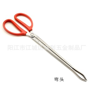 Pinzas para centipedes, pinzas para pescado de acero inoxidable 304, pinzas para anguías, pinzas para cangrejos, pinzas para langostas, pinzas para loach, pinzas para serpientes - Product Image 5