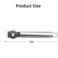 Mandoline manuelle en acier inoxydable pour agrumes et légumes, râpe et éminceur manuel pour cuisine et pâtisserie, lavage à la main