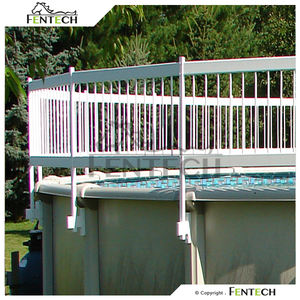 <span class=keywords><strong>Piscine</strong></span> <span class=keywords><strong>de</strong></span> balles en plastique pour enfants, barrière <span class=keywords><strong>de</strong></span> sécurité amovible, en vinyle, bon marché, pour <span class=keywords><strong>piscine</strong></span> au-dessus du sol - Product Image 6