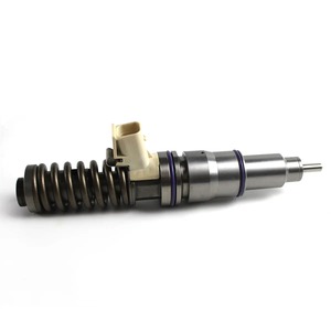 Inyector de Combustible Electrónico Premium 20798688 VOE20798688 para Excavadora Diésel EC210B EC210BLC, Repuesto para Servicio de Motor - Product Image 5