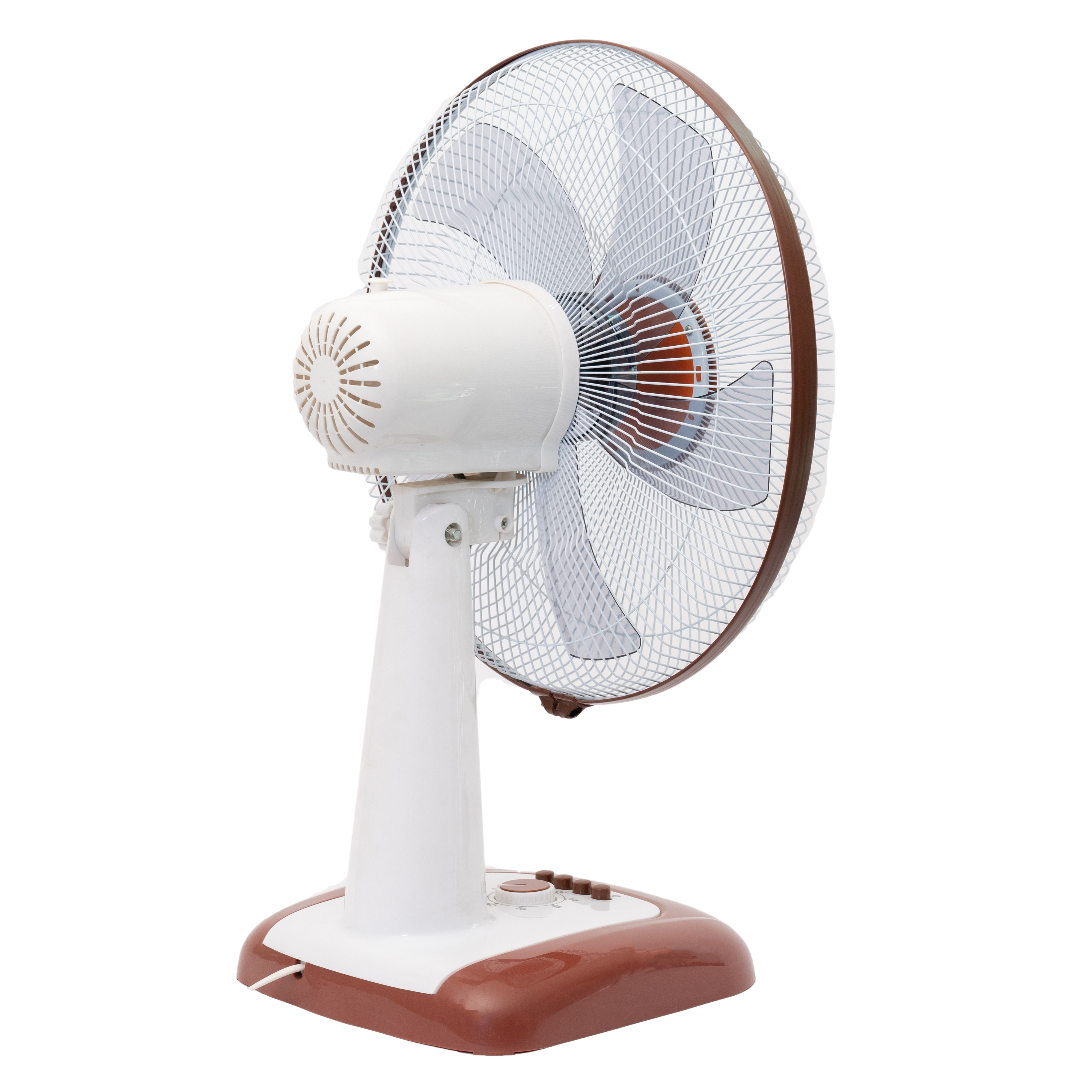 3 Wind Speeds High Speed Yanfan Desk Fan Table Fans