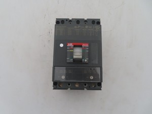 Nouvelle Gamme SACE Tmax XT4N 250 XT4N250 pour PLC – Expertise Technique Approfondie et Expérience Industrielle Solide en Maintenance - Product Image 4