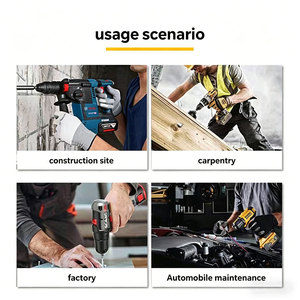 Batterie lithium-ion <span class=keywords><strong>18V</strong></span> 3.0Ah 4.0Ah 5.0Ah 6Ah de haute qualité 18650 compatible avec <span class=keywords><strong>Makita</strong></span> BL1860 BL1850 BL1840 BL1830 - Product Image 6