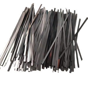 เหล็กแผ่นสแตนเลสแบบแคบ, เหล็กแผ่นขนาดเล็ก |   ขอบโค้งมนและไม่มีรอยต่อ, ยืดหยุ่นได้, แบนราบพิเศษ, ปรับแต่งได้ - Product Image 1