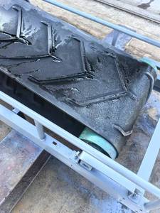 Çekirdek Motor rulman bileşenleri ile taş kırıcı fabrikalarında tahıl taşıma için büyük fabrikalar bant konveyör doğrudan - Product Image 3