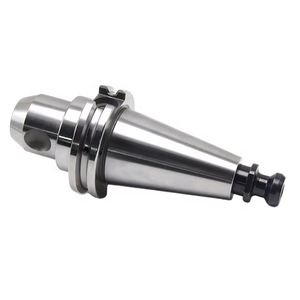 Độ chính xác cao cat40 trục chính bên khóa End Mill chủ cat-sln End Mill ARBOR công cụ chủ cho máy phay <span class=keywords><strong>CNC</strong></span> - Product Image 6