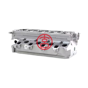 Tête de cylindre de moteur neuve 2.0T 16V 03L103351B EA189 CAYA CAYB 908701 03L103351B pour VW Golf VI Passat <span class=keywords><strong>Audi</strong></span> <span class=keywords><strong>A3</strong></span> A4 2.0 TDI - Product Image 2