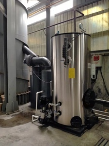 Brucia carbone, legna, lolla di riso, pellet, ecc. <span class=keywords><strong>Generatore</strong></span> di <span class=keywords><strong>vapore</strong></span> a biomassa per il risparmio energetico ed un sistema ecologico - Product Image 5