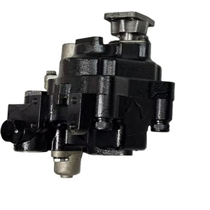 ปั๊มไฮดรอลิกเกียร์รุ่น KP45A KP55A สำหรับรถดัมพ์ - Product Image 2