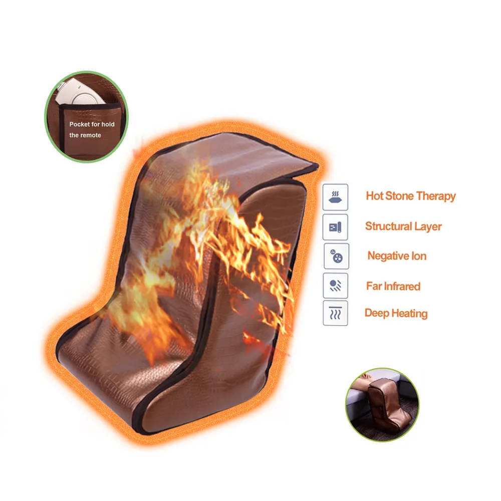 Miglior materasso elettrico in tormalina prezzo nugar thermal foot warmer massaggiatore foot portable ozone dry portable far infrared sauna