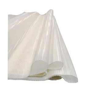 Correia de filtro de secagem - Correia eficaz para processos de secagem