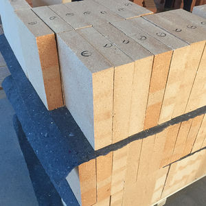 Ladrillos refractarios de arcilla de fuego KERUI SK36 para horno de alta temperatura - Product Image 6