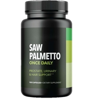 Capsules de soutien pour la santé de la prostate chez l'homme, compléments alimentaires sur mesure les plus vendus