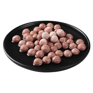 Média filtrant biologique pour aquarium : sphères creuses en quartz à haute porosité pour une culture efficace des bactéries nitrifiantes - Product Image 6