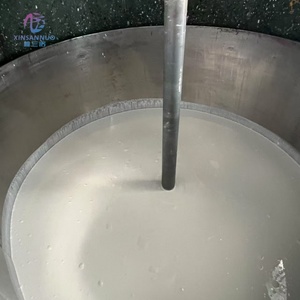 Pinturas y Recubrimientos de Laca Alquídica de Colores Brillantes, Resistentes al Agua y al Aceite, Personalizadas para Maquinaria Industrial - Product Image 3