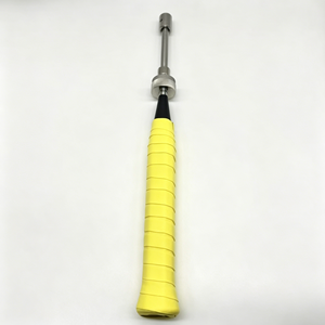 Entrenador de Swing de Bádminton Magnético con Ajuste de Succión, Respuesta Audible de Fuerza y Velocidad para Entrenamiento de Potencia de Golpeo - Product Image 3
