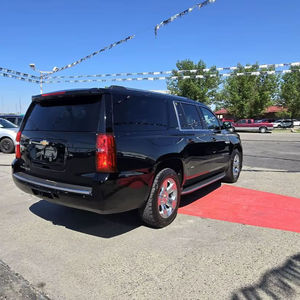 SE VENDE VEHÍCULO USADO CUIDADAMENTE GRATIS 2016 Che vrolet Suburban LTZ - Product Image 4