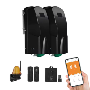 Ouvre-porte automatique à rouleaux à commande à distance, type roue intelligente, électrique, <span class=keywords><strong>pas</strong></span> <span class=keywords><strong>cher</strong></span>, DC - Product Image 5