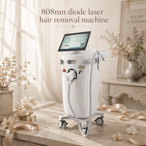Precio Especial <span class=keywords><strong>Depi</strong></span> 800, Máquina de Depilación Láser de Diodo de 2000w, 755 808 1064nm, Enfriamiento, Depilación Indolora, Blanqueamiento, Dispositivo de Belleza - Product Image 1