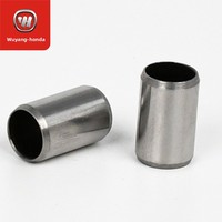 Pasador de Posicionamiento de Cabeza de Cilindro para Wuyang Jiaying Xijun Cool Shadow Xizhi Xili PCX150 160 LEAD125 WH125
