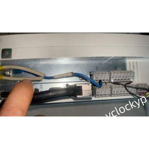 เลนเซ่ EVS9324-EP 33.9324PE.8G.91 ใช้แล้ว - Product Image 3