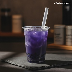 Jus concentré Sirop aromatisé à la myrtille de Taïwan - Product Image 3