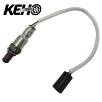 Capteur d'oxygène neuf pour Nissan Tiida 1.6 / 05-07 Latio 1.6 22690-ED000 – Pièce de capteur moteur automobile